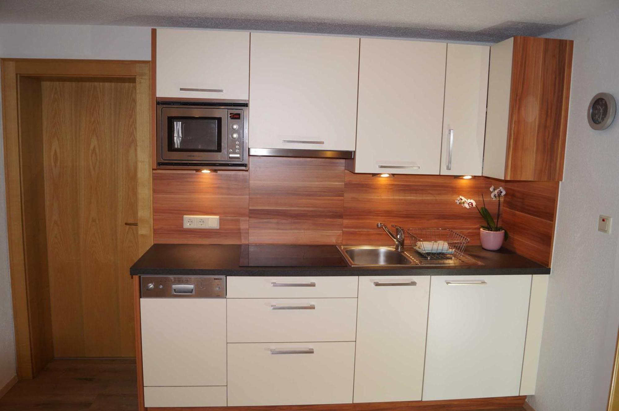 Appartement Spiss Ried im Oberinntal Exterior foto
