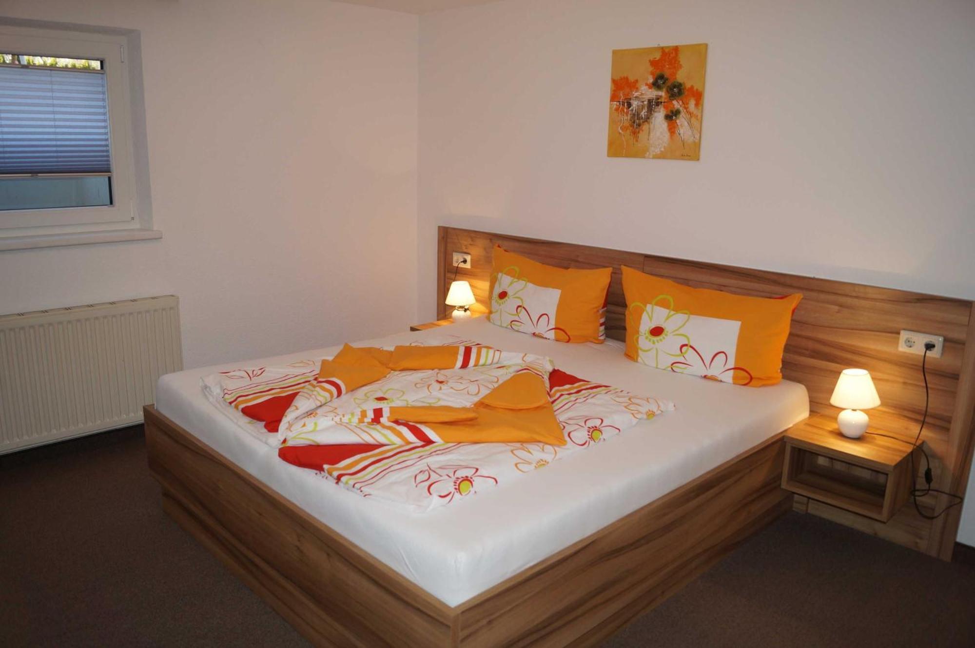 Appartement Spiss Ried im Oberinntal Exterior foto