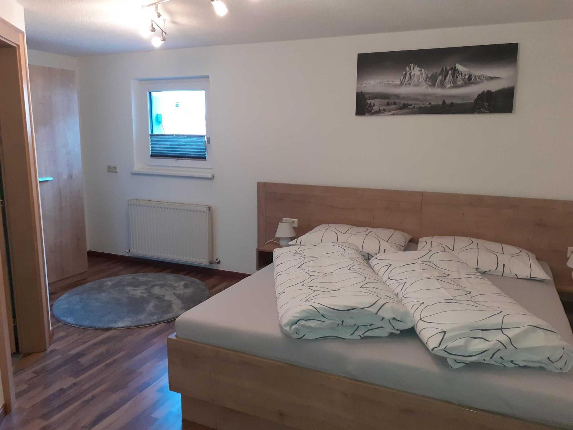 Appartement Spiss Ried im Oberinntal Exterior foto