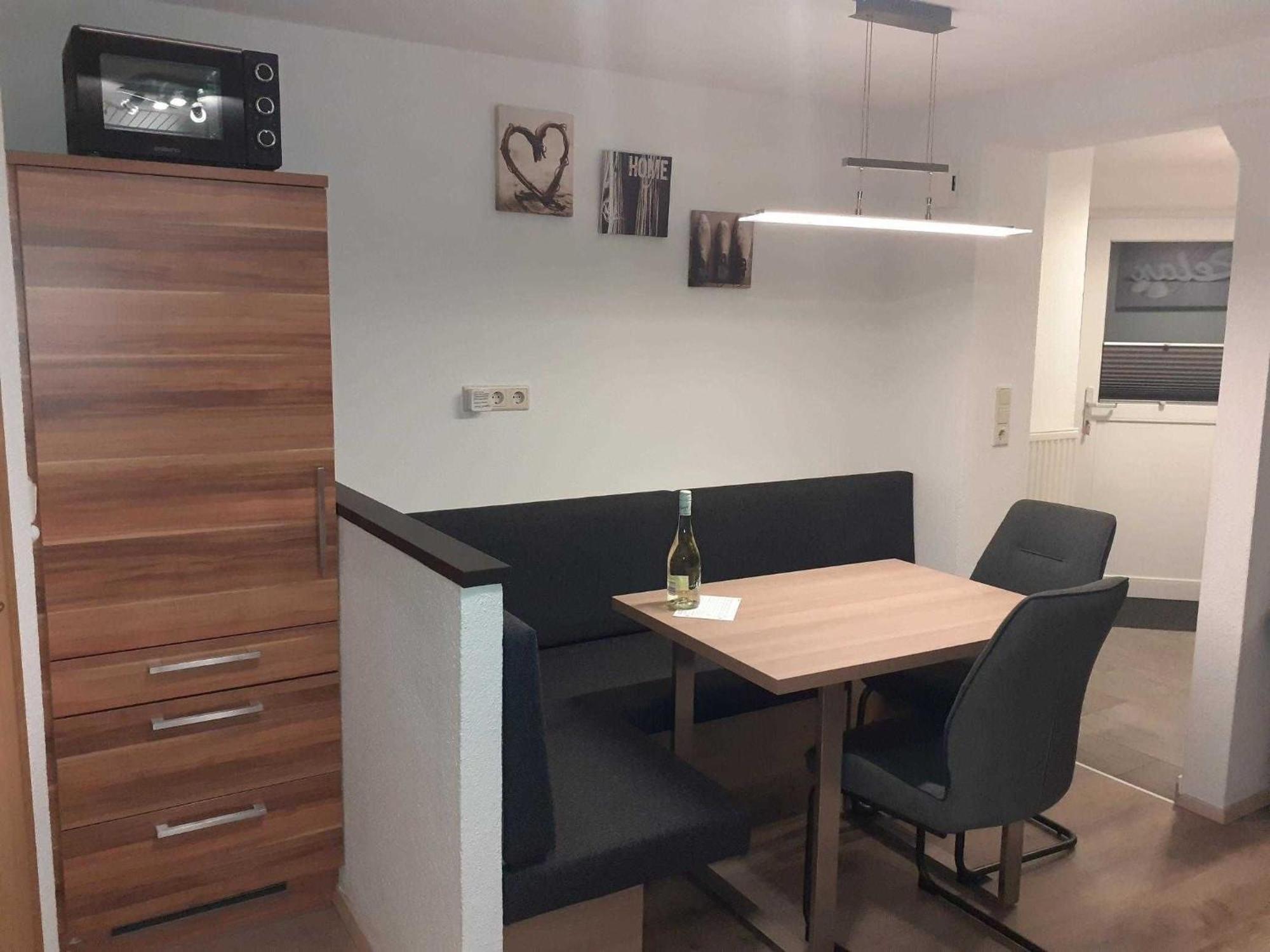 Appartement Spiss Ried im Oberinntal Exterior foto