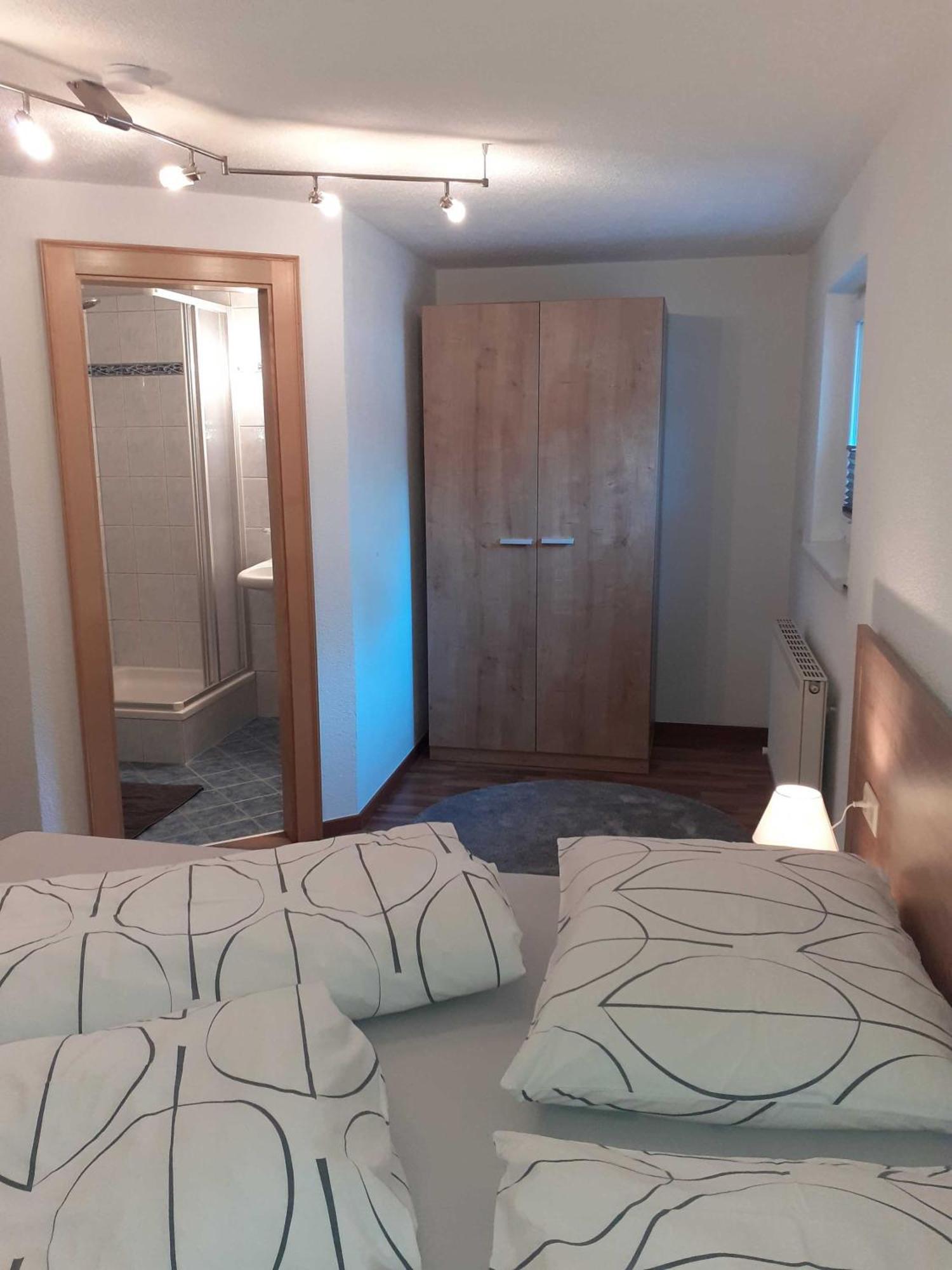 Appartement Spiss Ried im Oberinntal Exterior foto