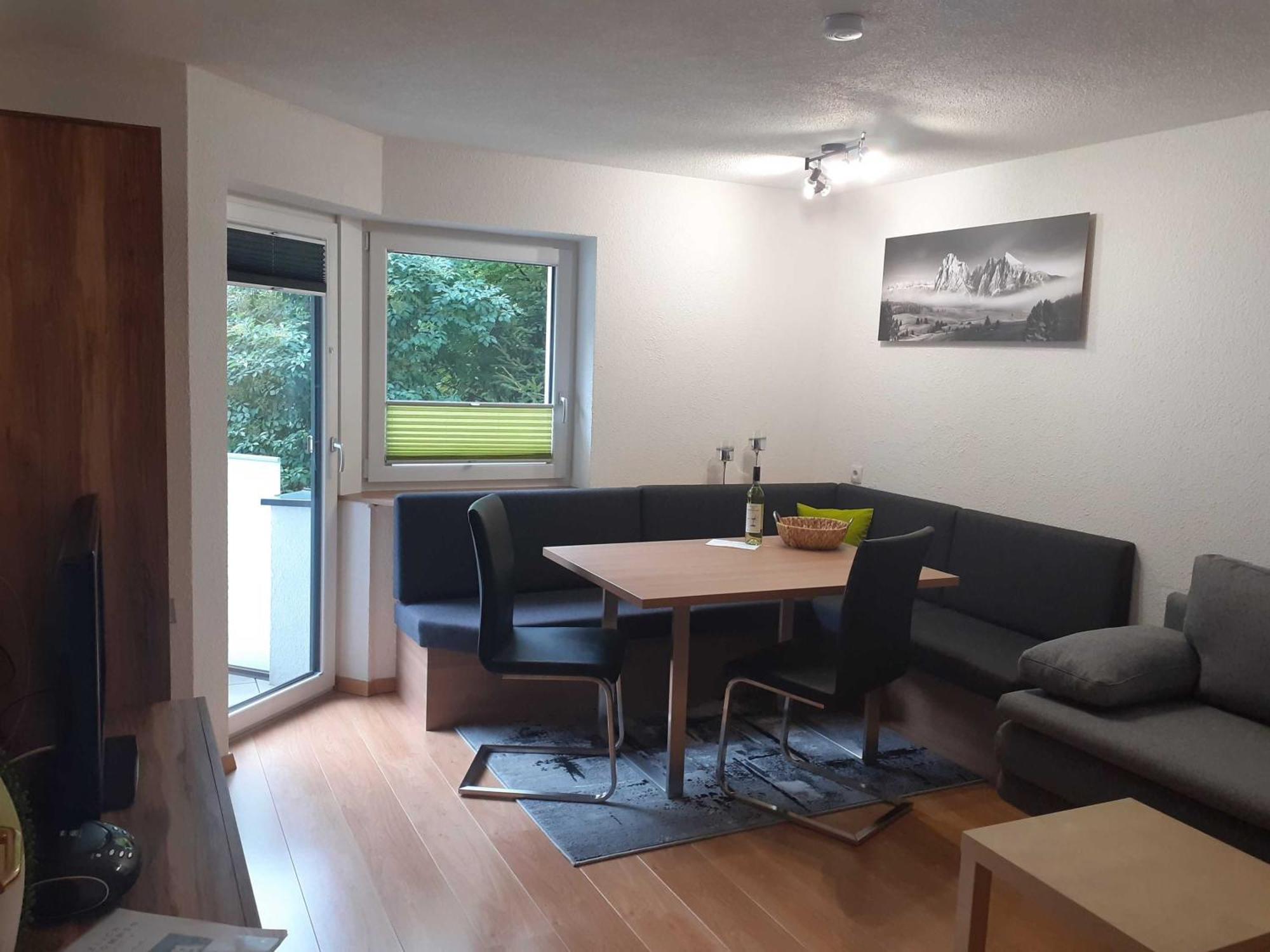 Appartement Spiss Ried im Oberinntal Exterior foto